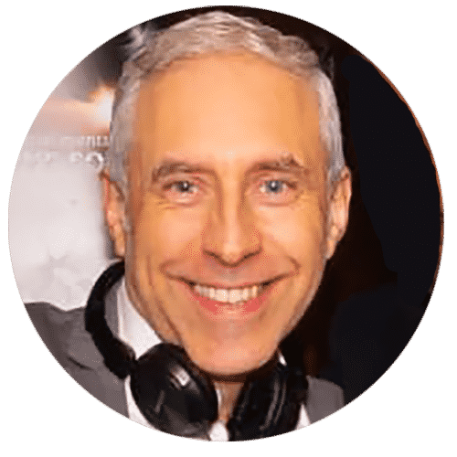Tony Rodriguez